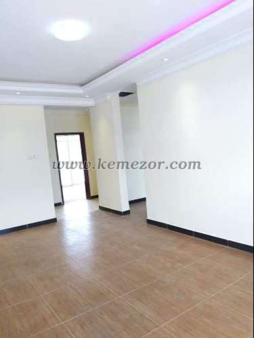Apartment Addis Ababa, Ayat Picture 2