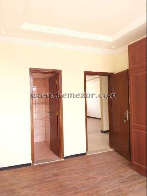 Apartment Addis Ababa, Ayat Picture 4