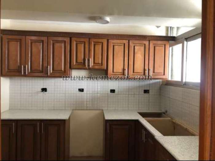 Apartment Addis Ababa, CMC Picture 3