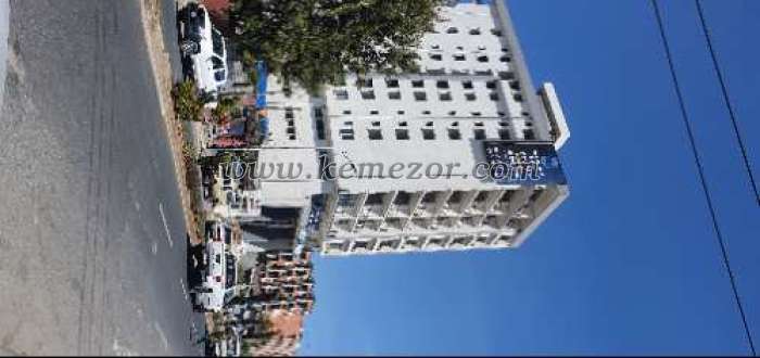Apartment Addis Ababa, Sidist killo Campus Picture 5