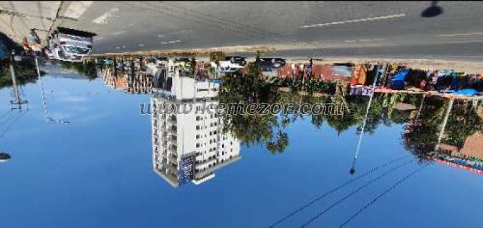Apartment Addis Ababa, Sidist killo Campus Picture 6
