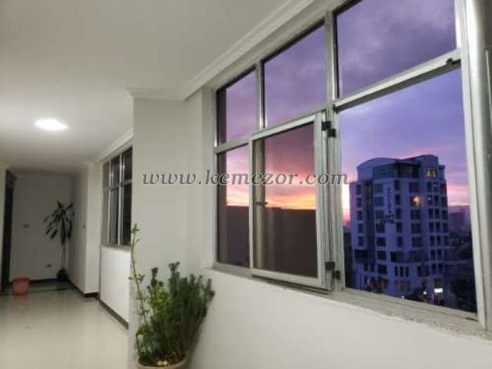 Apartment Addis Ababa, 18 Mazorya Picture 2