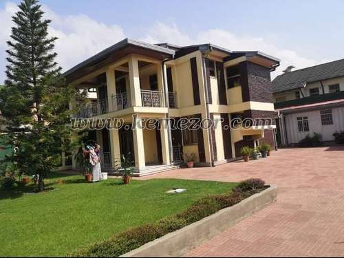 G+1 Addis Ababa, Ayat Picture 1