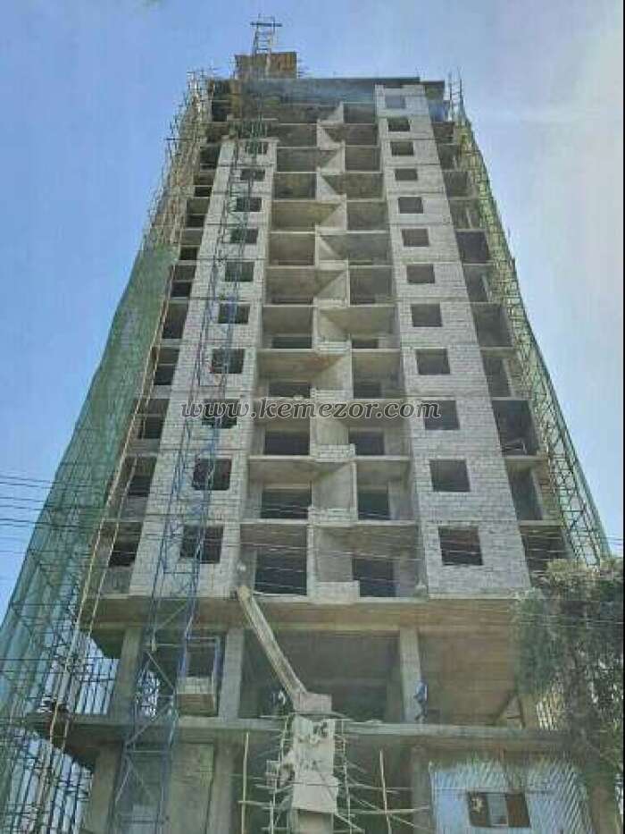 Apartment Addis Ababa, Kirkos Picture 2