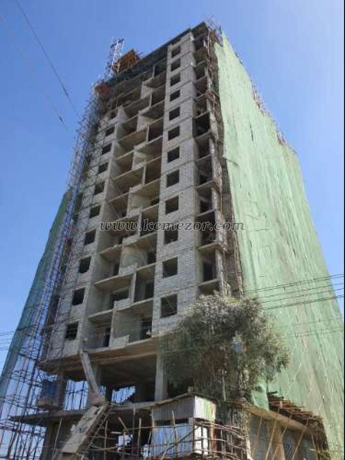 Apartment Addis Ababa, Kirkos Picture 2