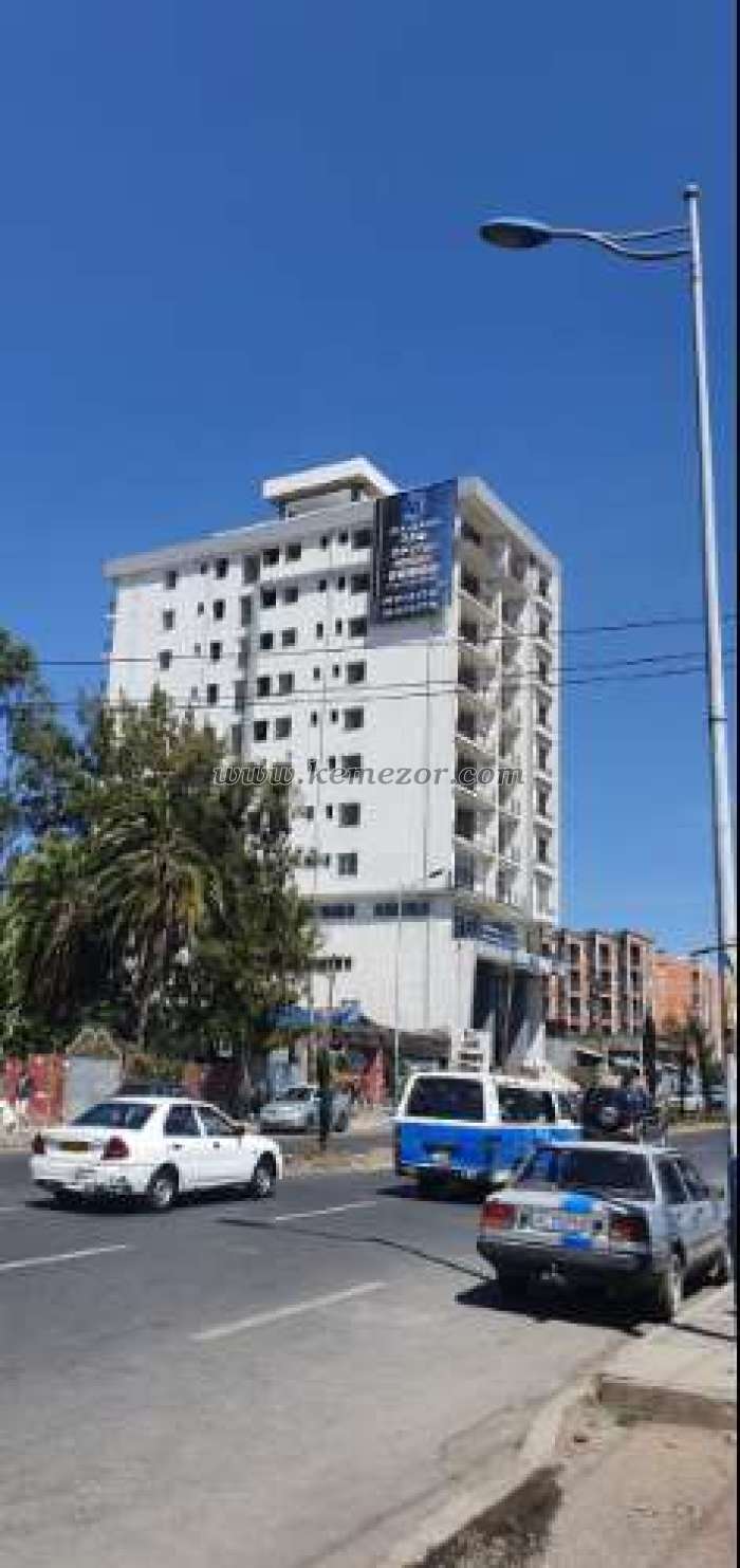 Apartment Addis Ababa, Gullele Picture 3