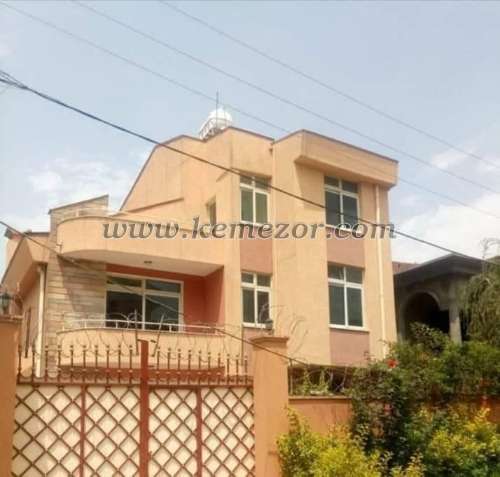 G+2 Addis Ababa, Ayat Picture 1
