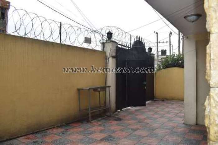 G+2 Addis Ababa, Semit Picture 3