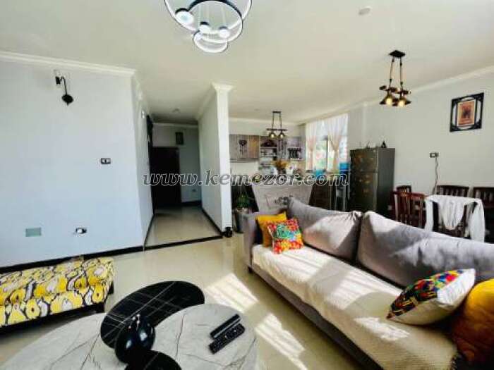 Apartment Addis Ababa, Engliz Embassy (British Embassy) Picture 2