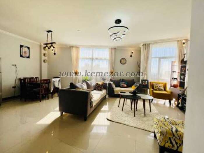 Apartment Addis Ababa, Engliz Embassy (British Embassy) Picture 3