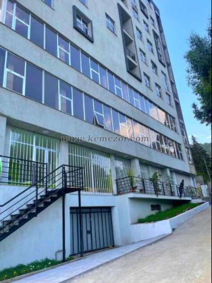 Apartment Addis Ababa, Engliz Embassy (British Embassy) Picture 4