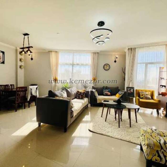 Apartment Addis Ababa, Engliz Embassy (British Embassy) Picture 5