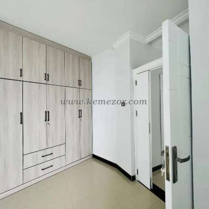 Apartment Addis Ababa, Engliz Embassy (British Embassy) Picture 6