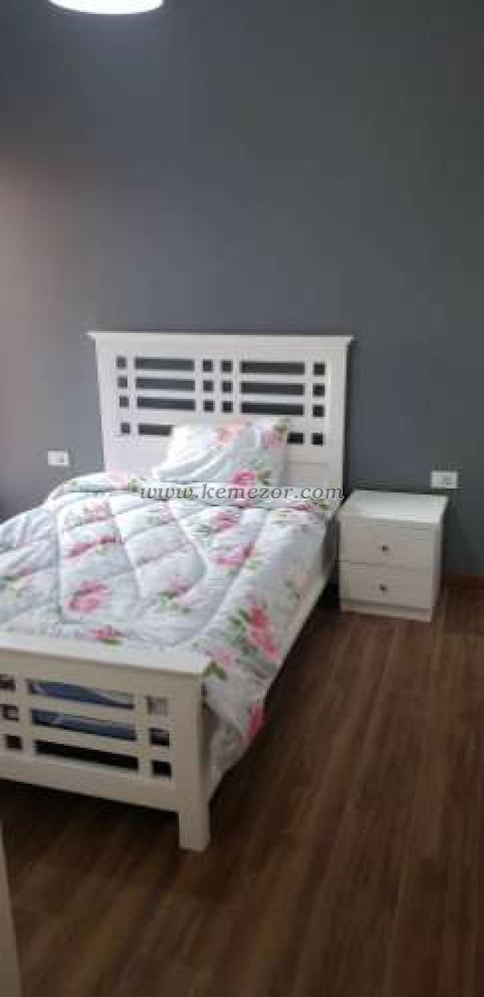 Apartment Addis Ababa, Bole Medhanialem Picture 10