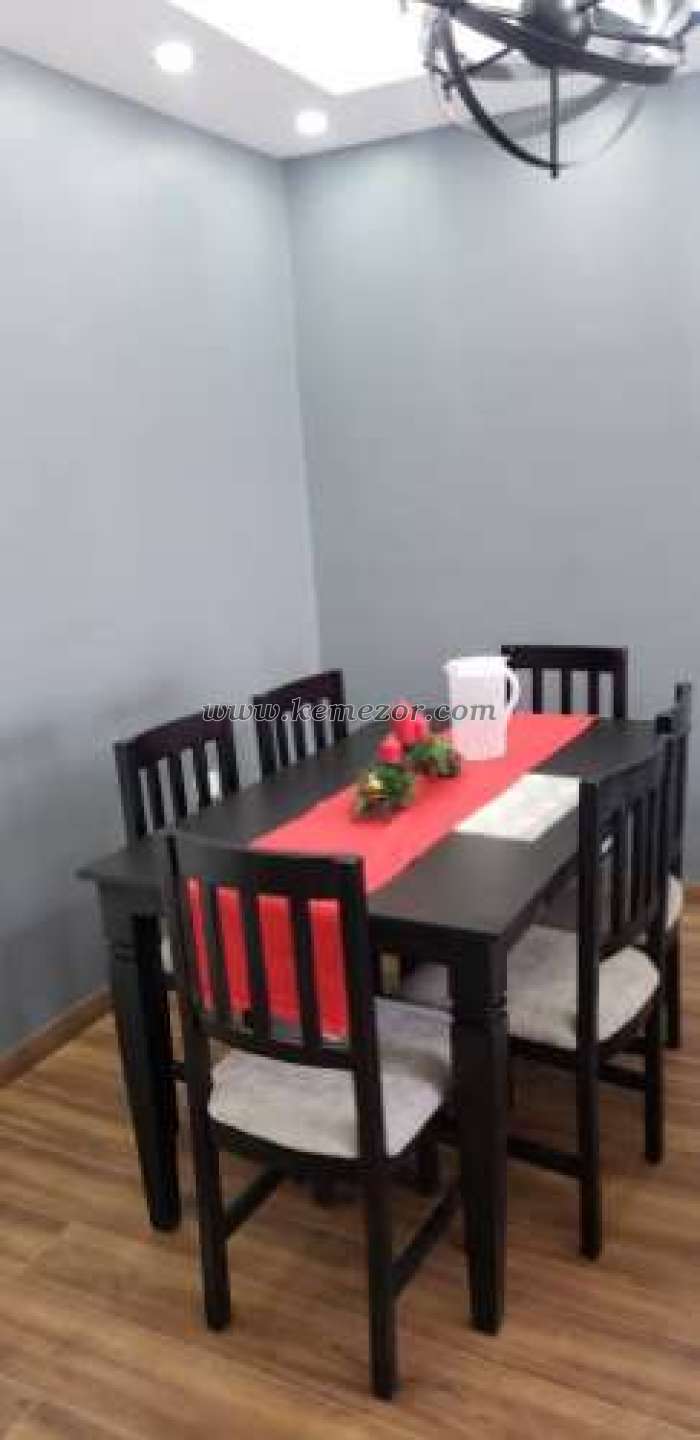 Apartment Addis Ababa, Bole Medhanialem Picture 2
