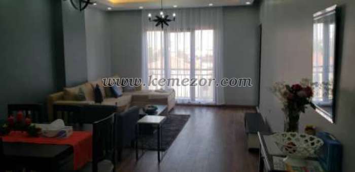 Apartment Addis Ababa, Bole Medhanialem Picture 4