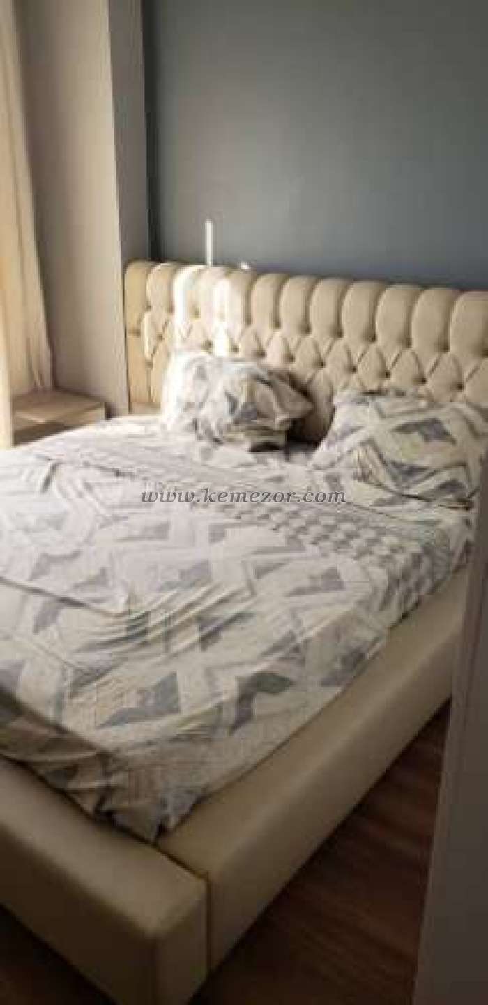 Apartment Addis Ababa, Bole Medhanialem Picture 6