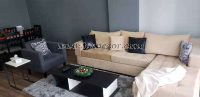 Apartment Addis Ababa, Bole Medhanialem Picture 8