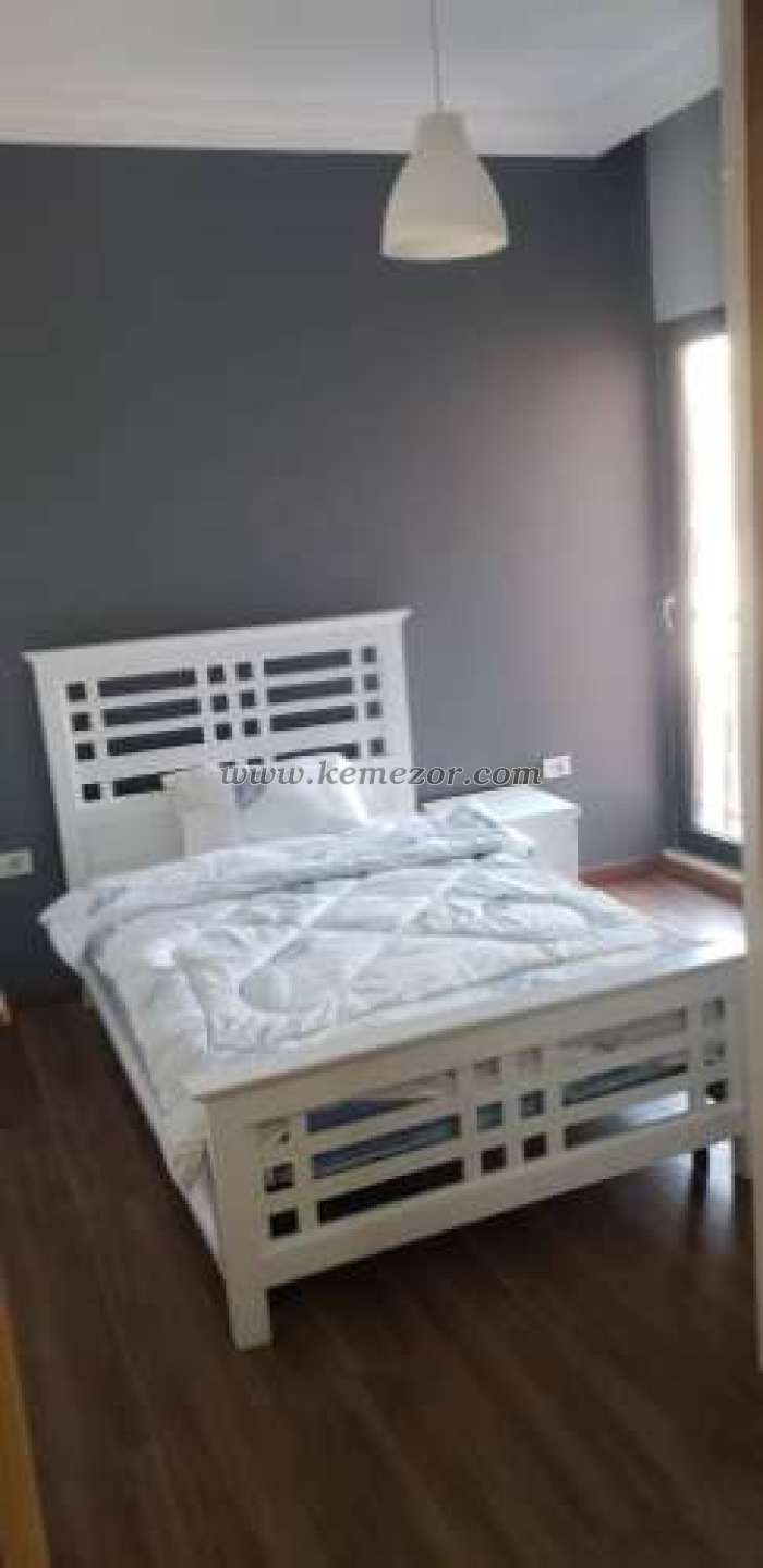 Apartment Addis Ababa, Bole Medhanialem Picture 9