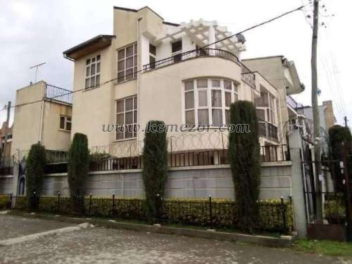 G+2 Addis Ababa, Semit Picture 1