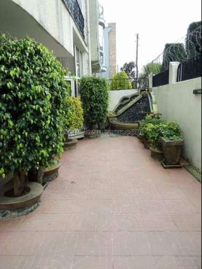 G+2 Addis Ababa, Semit Picture 2