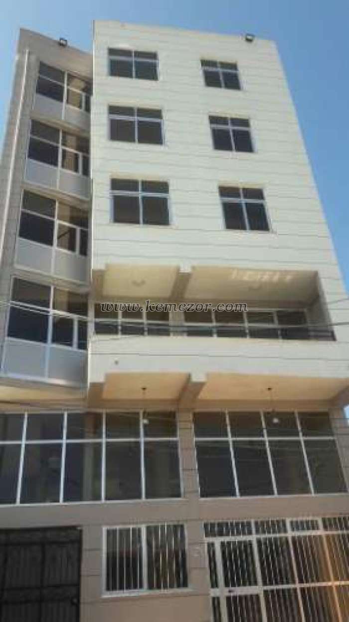 G+5 Addis Ababa, Alem Bank Picture 1